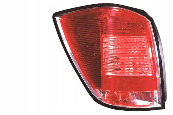 Abakus 442-1950L-UE Kombinovaná zadní lampa