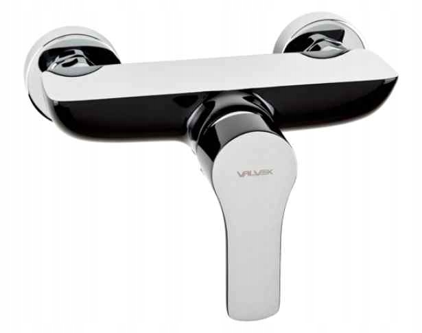 Sprchová batéria Dali nástenná sprchová Valvex
