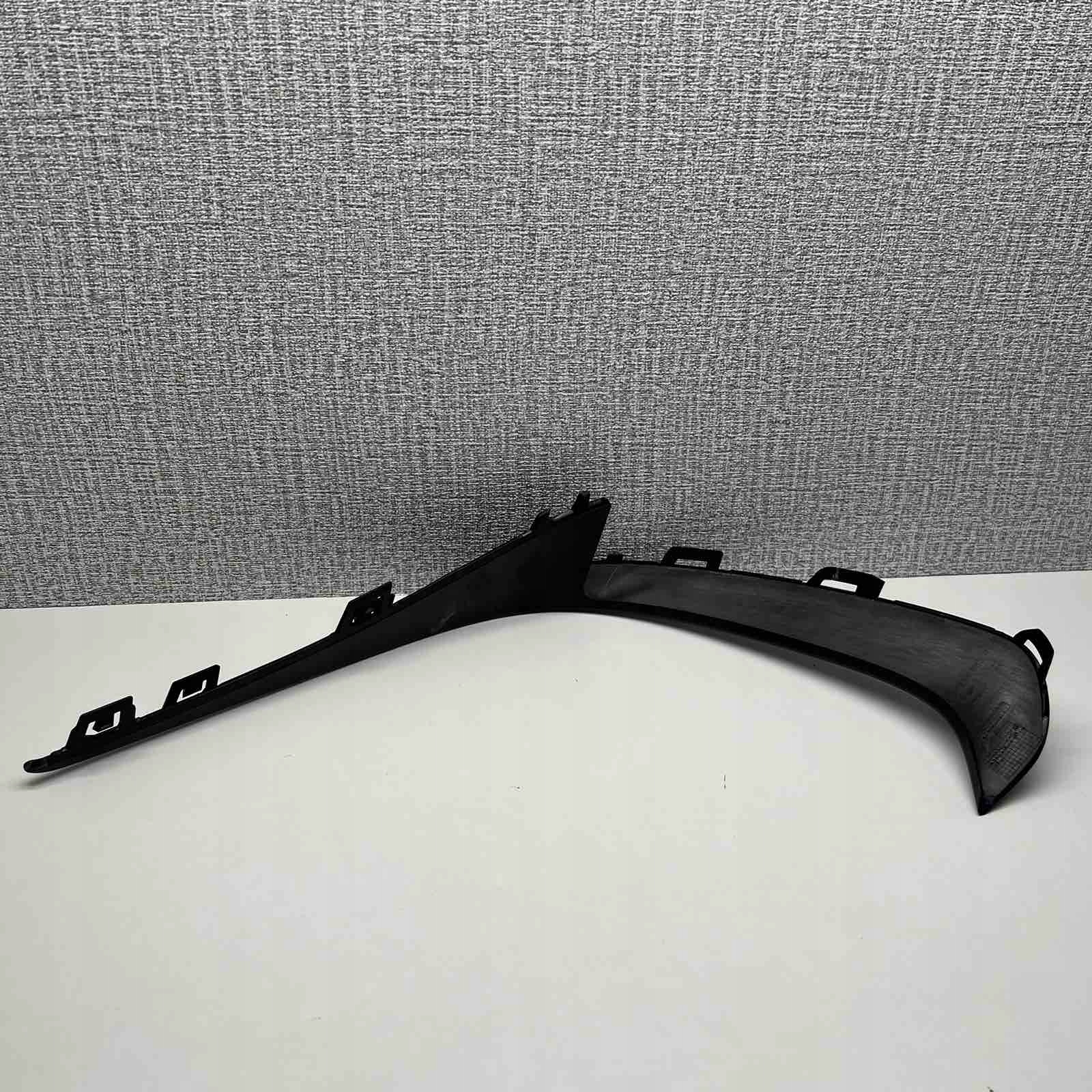 MERCEDES GLC W254 AMG moulding right bumper front front A2548857803