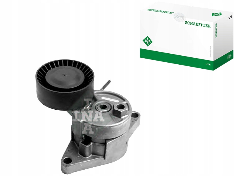 INA534 0104 10 Napínák Drážkového Řemene Bmw Asistent řidiče #33