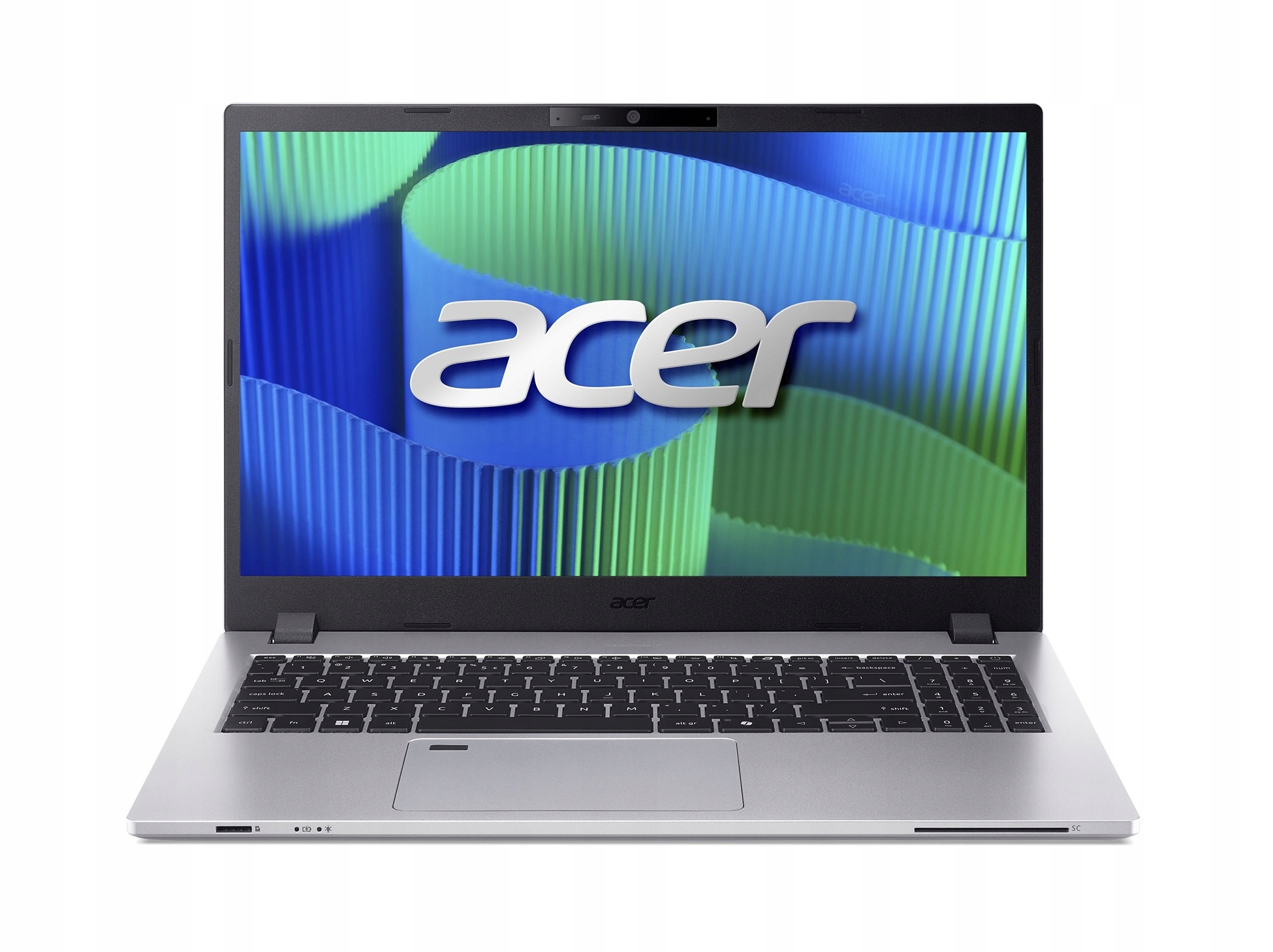Laptop Acer TravelMate P2 15" Intel Core i5 8 Gb 512 Gb