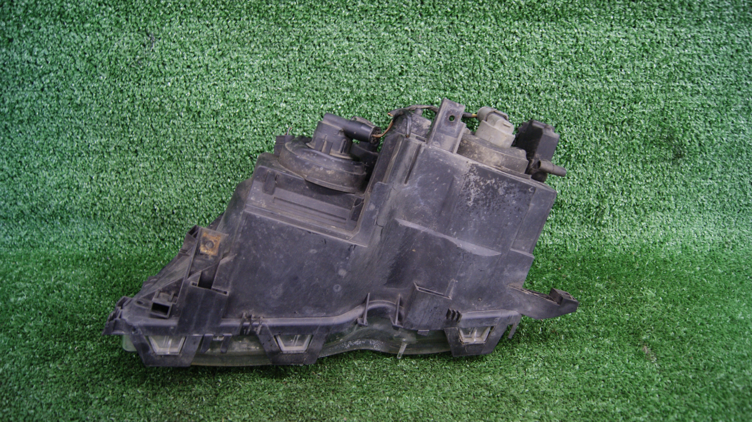 light right front BMW E46 63126910956