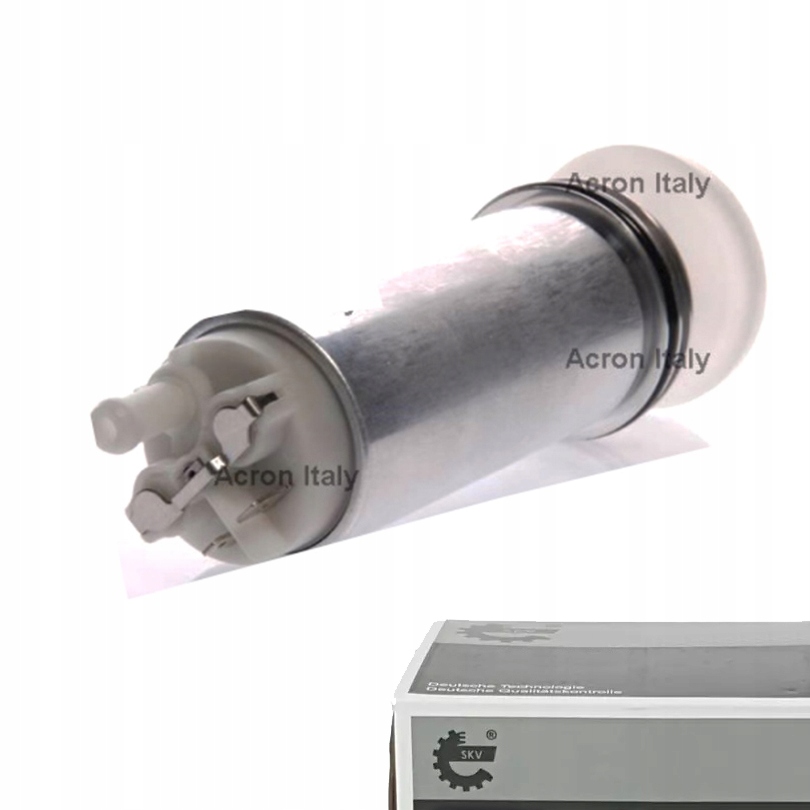 02SKV252 - Топливный насос для VW TRANSPORTER T4 2.0 2.5