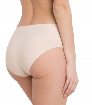 

Julimex Invisible Figi Simple Panty Beż L