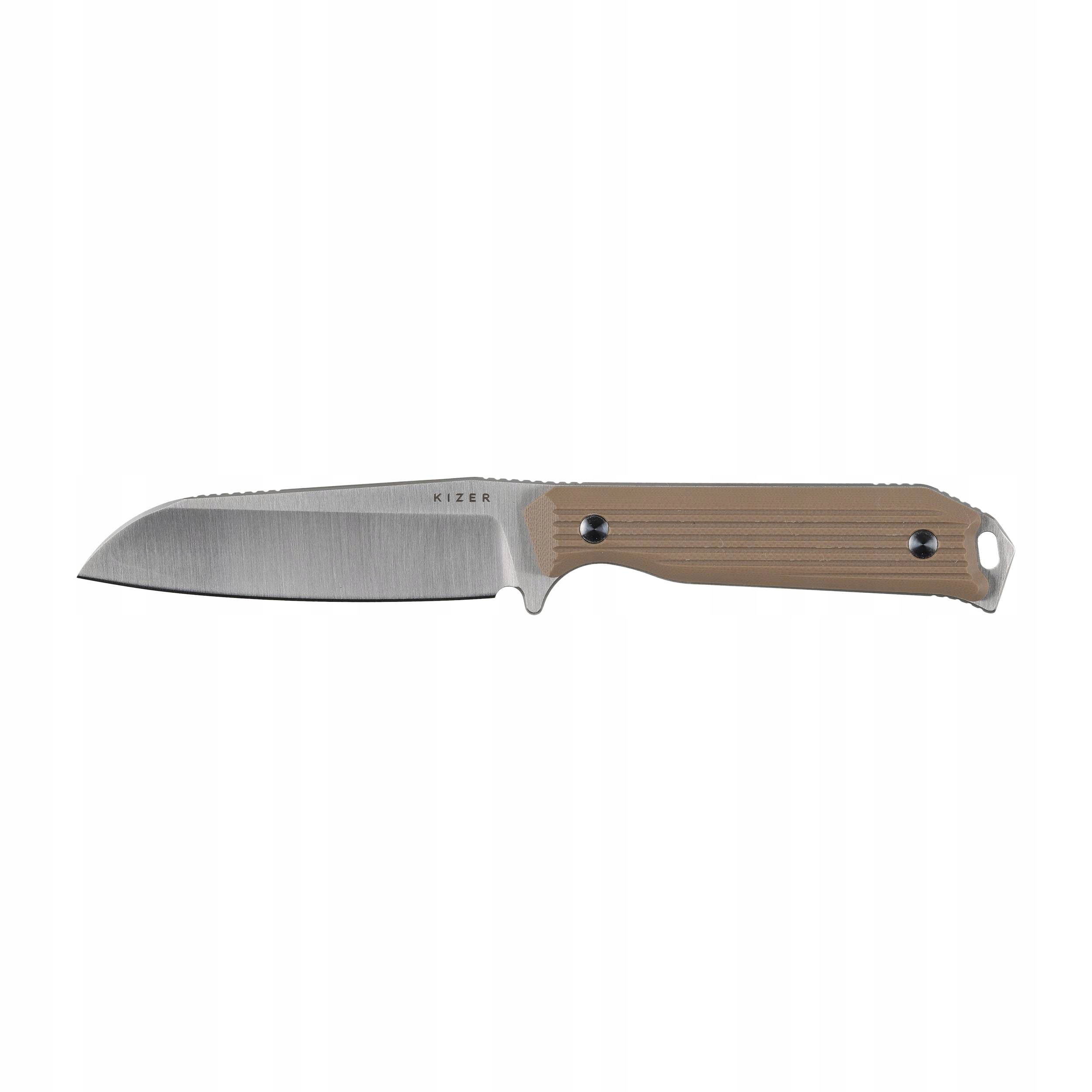 Nóż Kizer Begleiter Fix 1045MS2