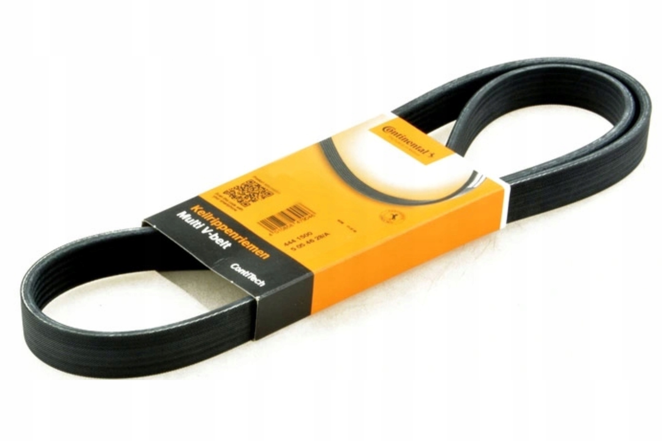 Поліклиновий ремінь Conti 6pk2523
