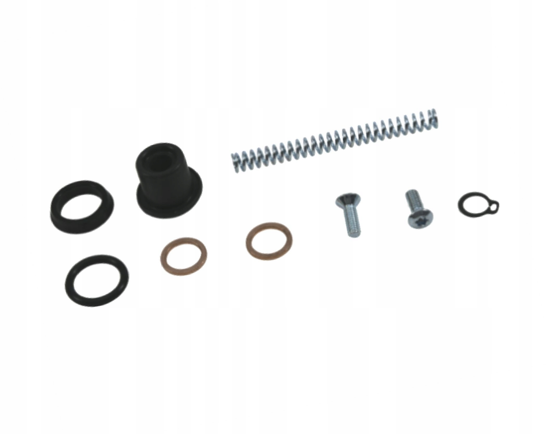 Sada Pro Opravu Předního Brzdového Čerpadla Polaris Sportsman 1000 Xp Highlift Eps