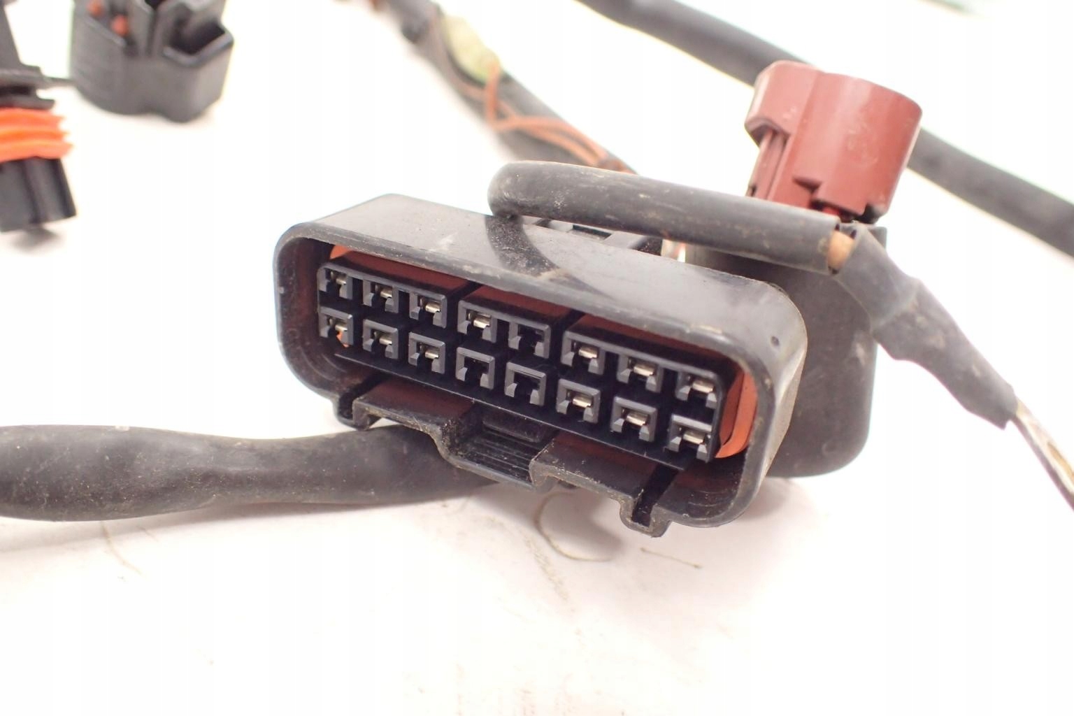 Instalacja wiazka KTM Duke II 625 640 Part number 95677