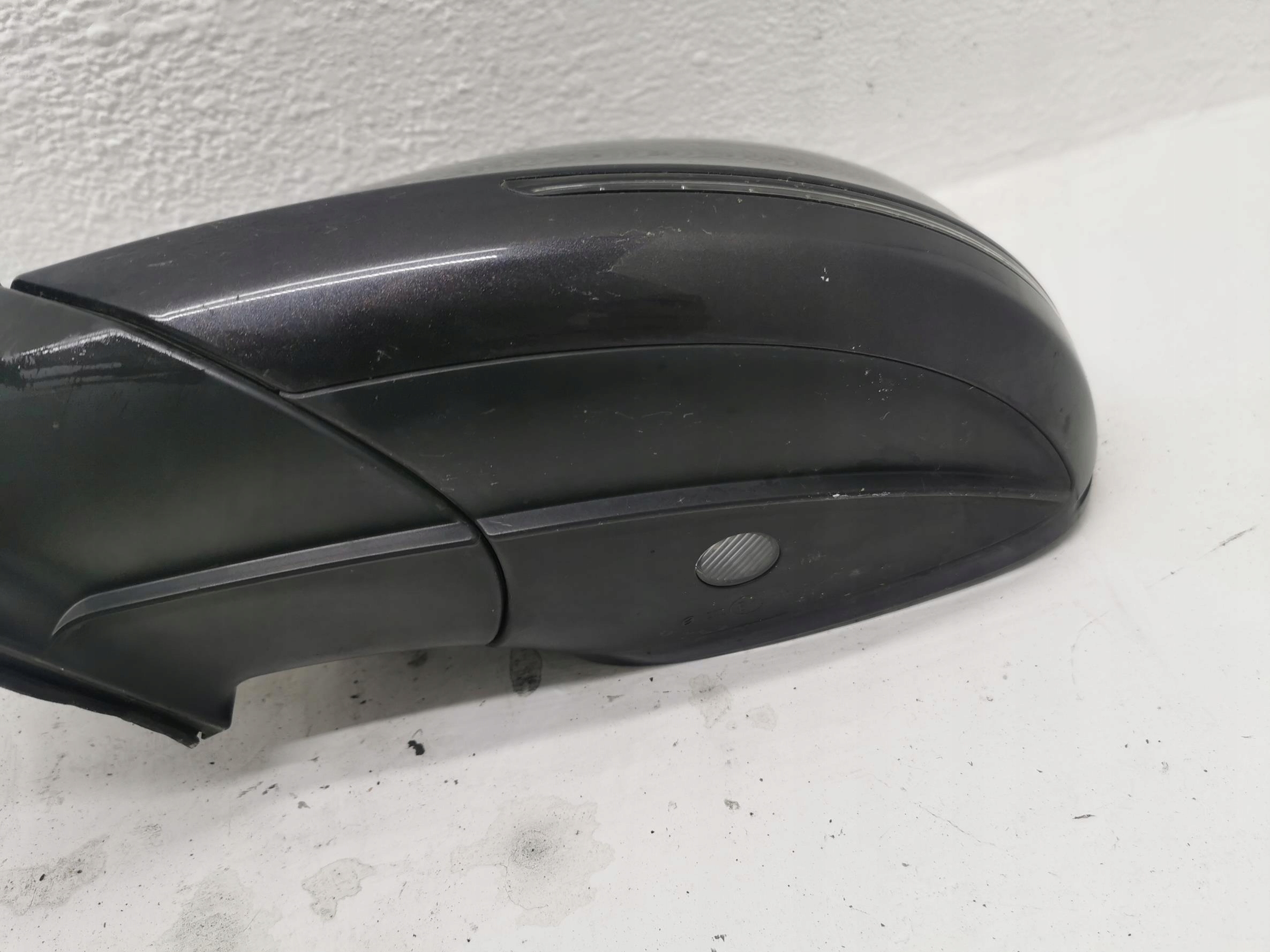mirror left AUDI Q7 and 4L LZ7L 13+4 PIN 05-09 EU