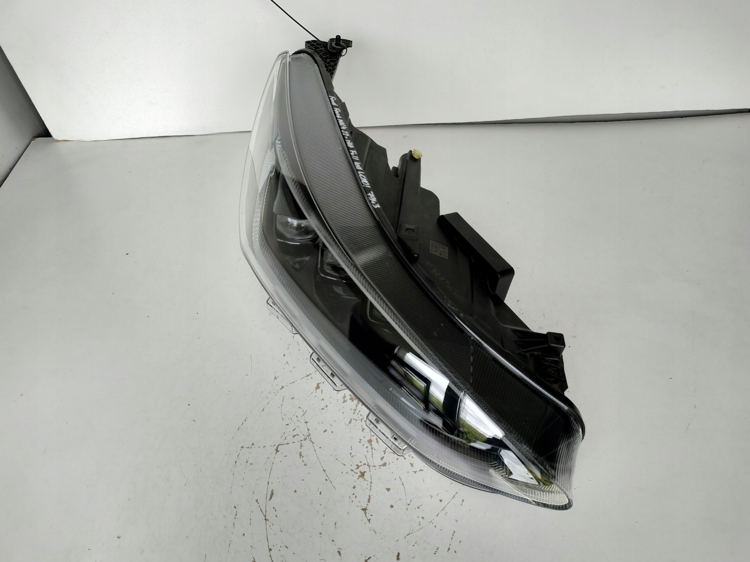 light right REFLEKTOR FORD FOCUS MK4 22- LIFT FULL LED