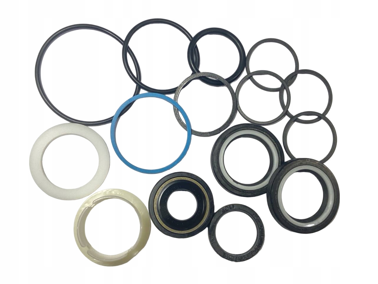 Sada pro opravu převodovky řízení Maserati Ghibli 13- Quattroporte