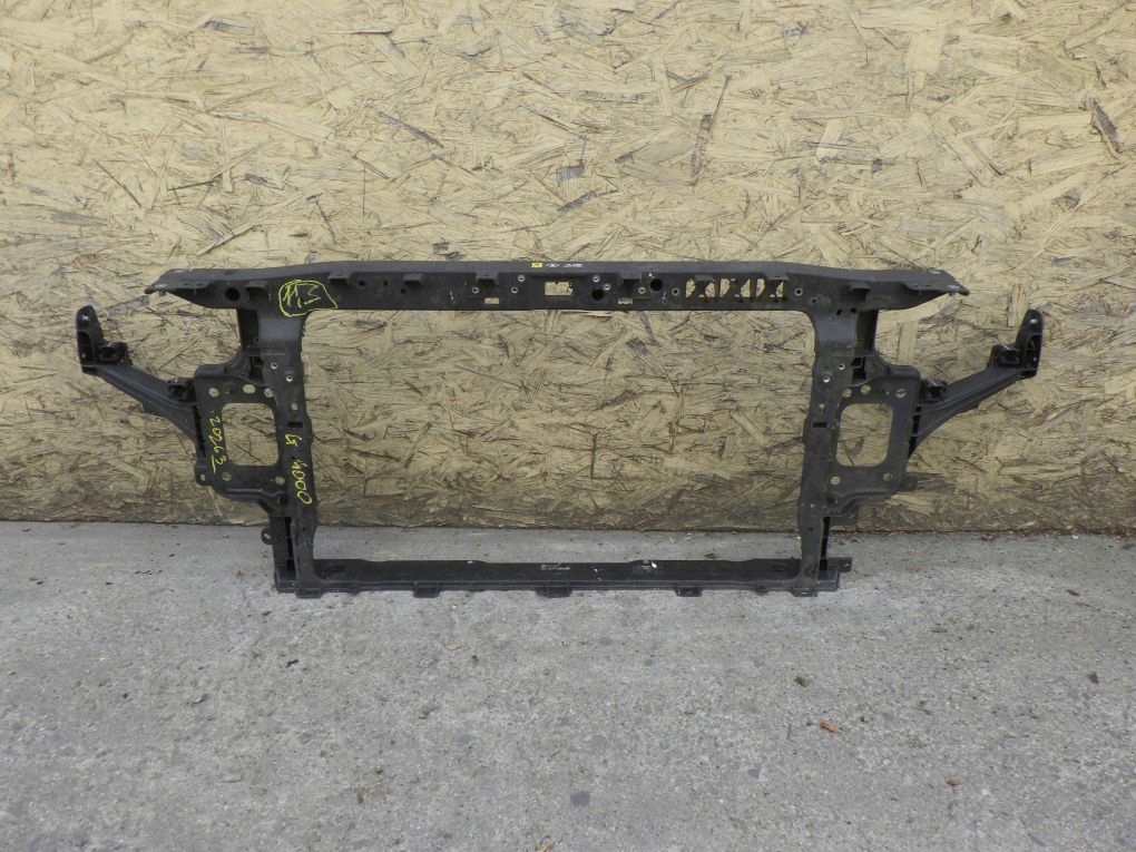 HYUNDAI I30 III 3 17- 64101-G4000 support panel for radiators pillar