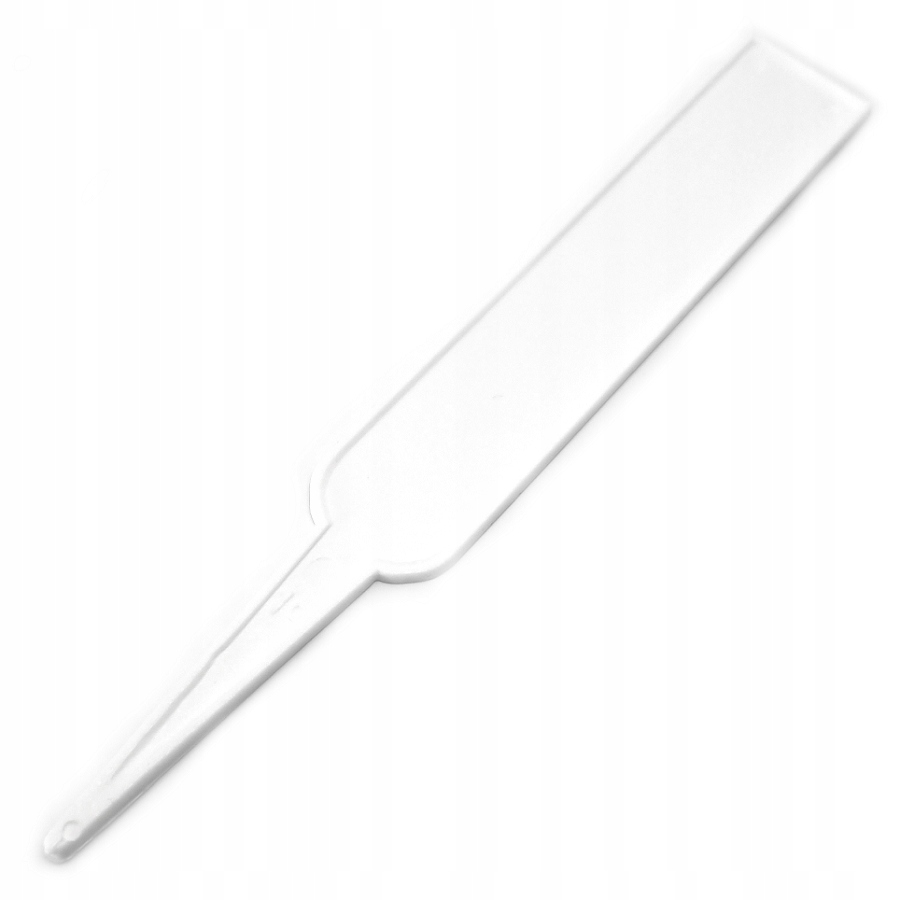 

Tabliczka A2 14cm wbijana etykieta do opisu roślin