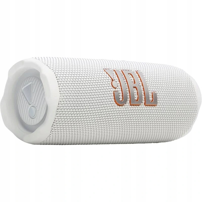 Jbl Flip 7 Barva: Bílá