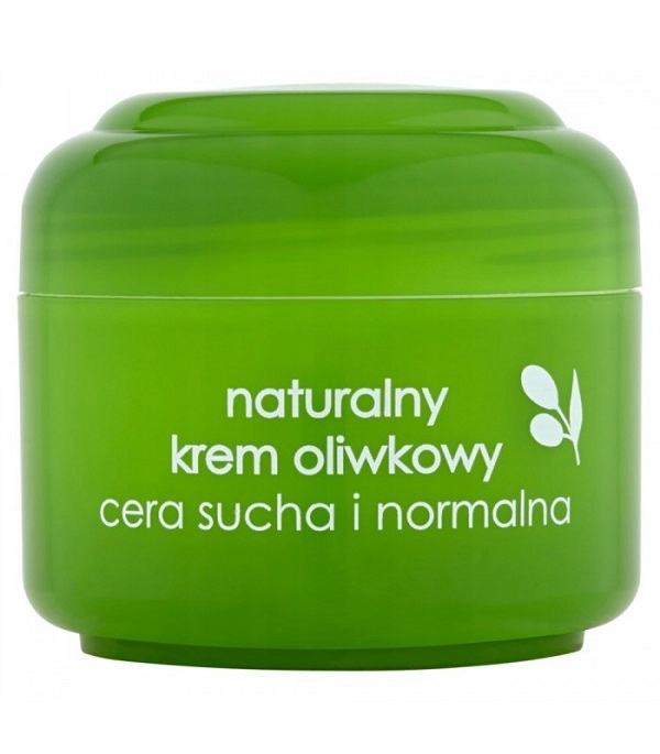 

Ziaja krem naturalny do cery suchej normalnej 50ml