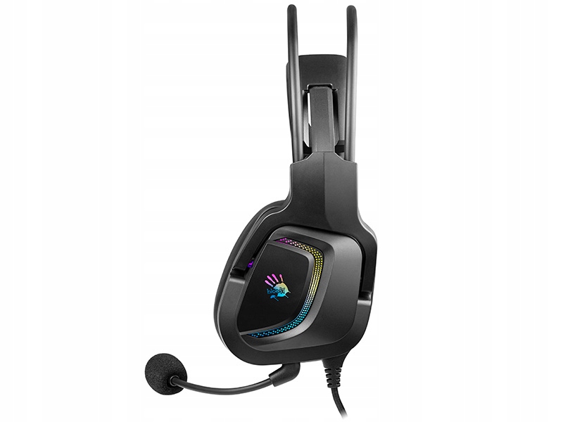 Sluchátka přes uši A4Tech G575