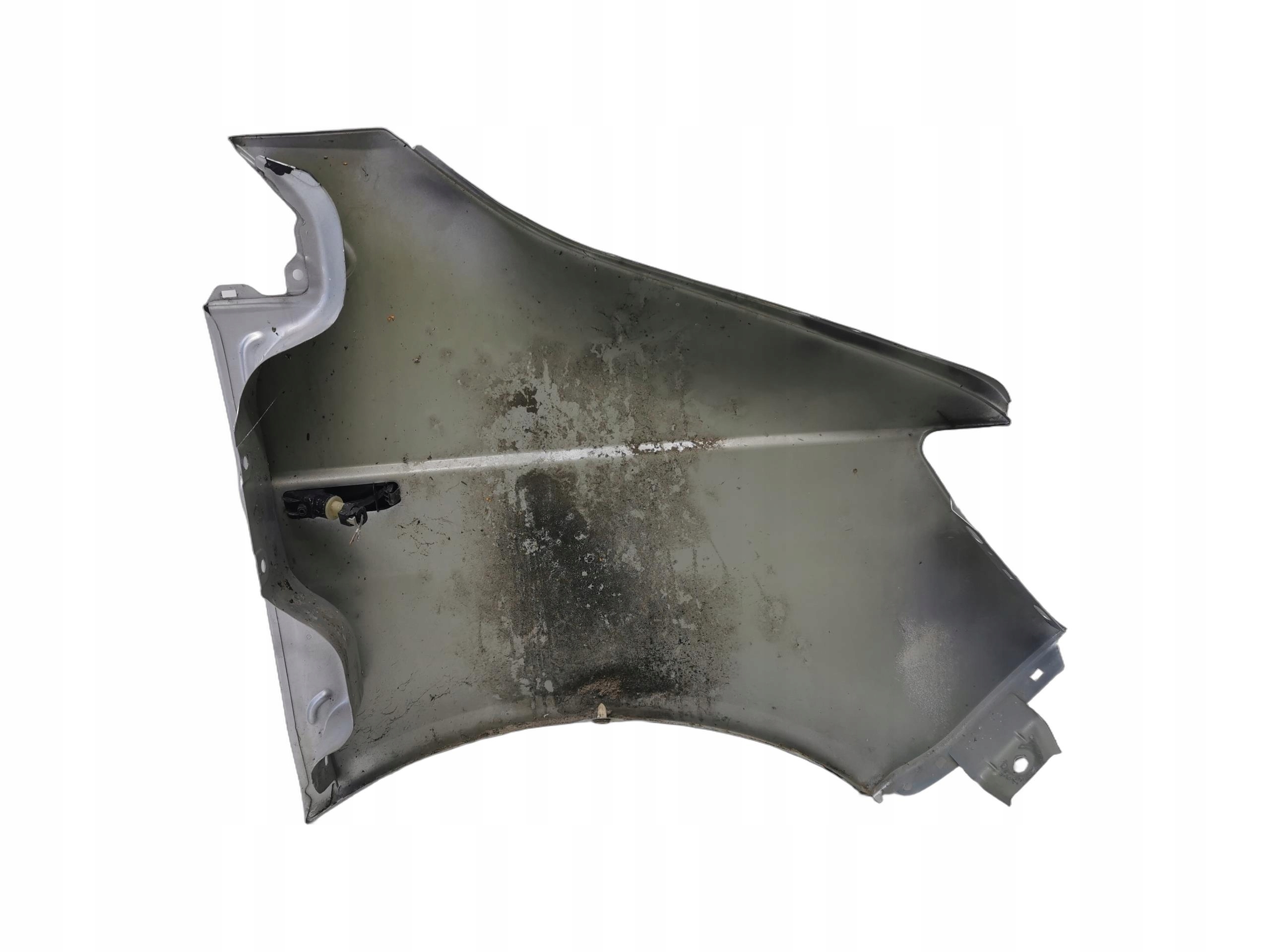 parafango sinistra Anteriore VW T6 LA7W