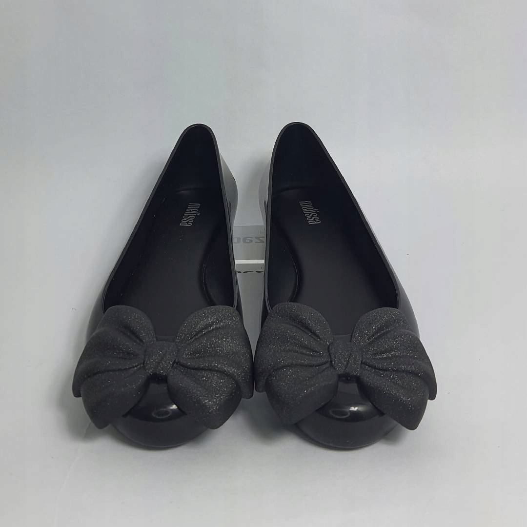 Dámské baleríny Melissa 33477/50552 Black 36
