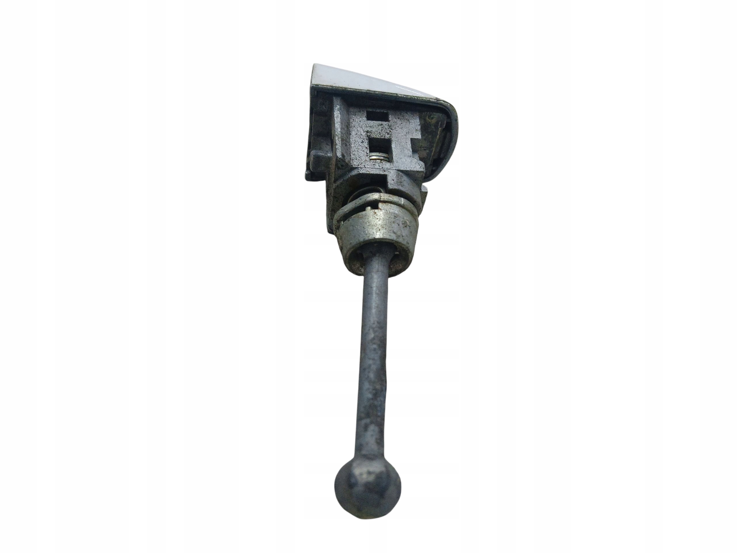 Allumage Clé Insert PEUGEOT 208 et (2012-2015) 96762547