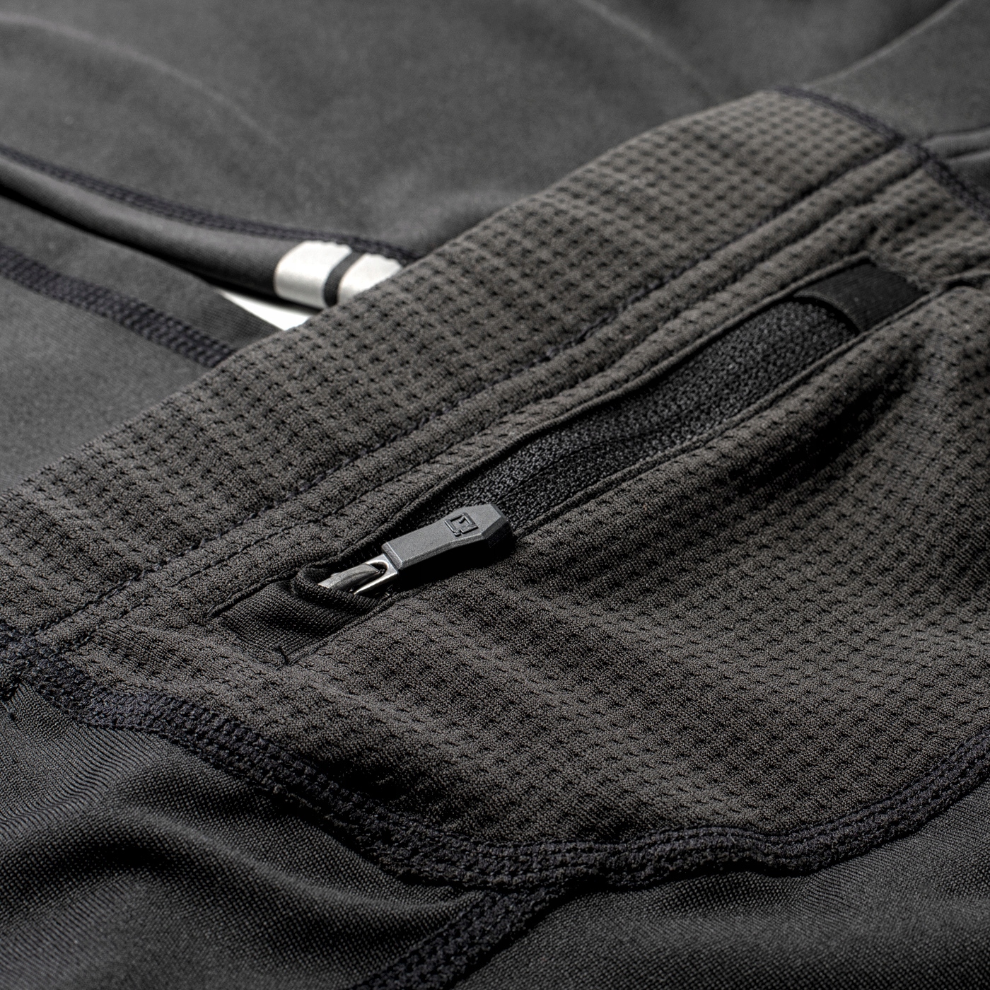 Męskie legginsy IQ NORSE Kolekcja SPODNIE