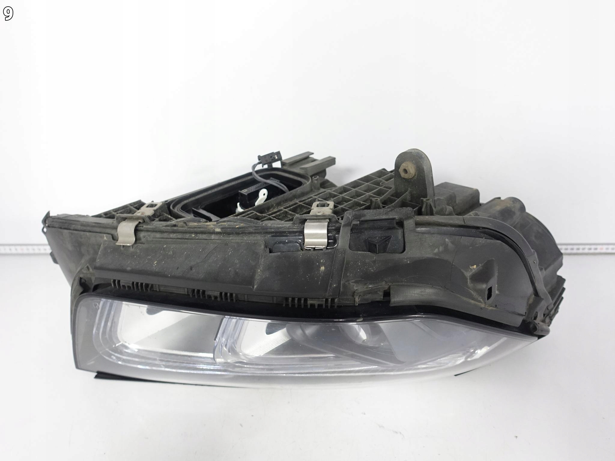 MERCEDES GLE SUV W167 C167 19-23 FULL LED HIGH PERFORMANCE light right EU