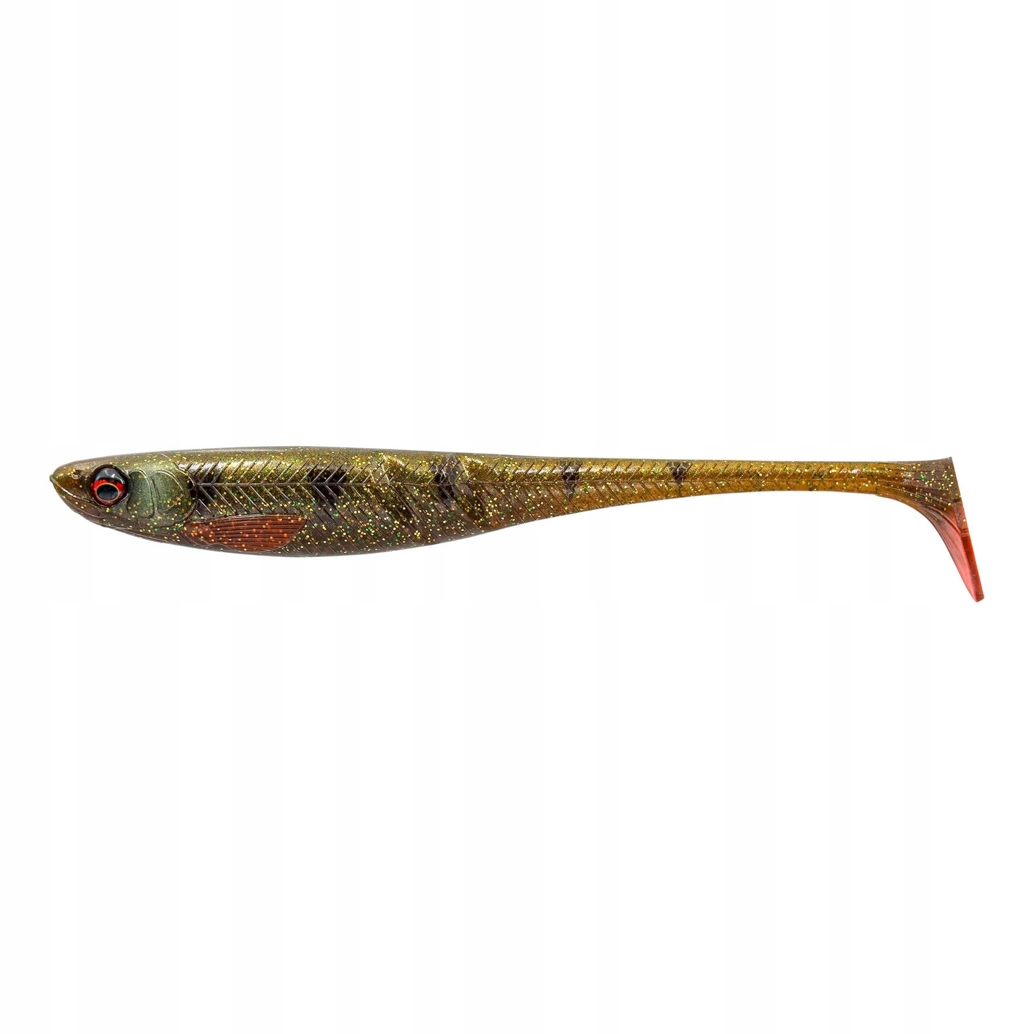 Savage Gear Collapser 18cm 26,5g Motoroil Perch Firetail 1623207