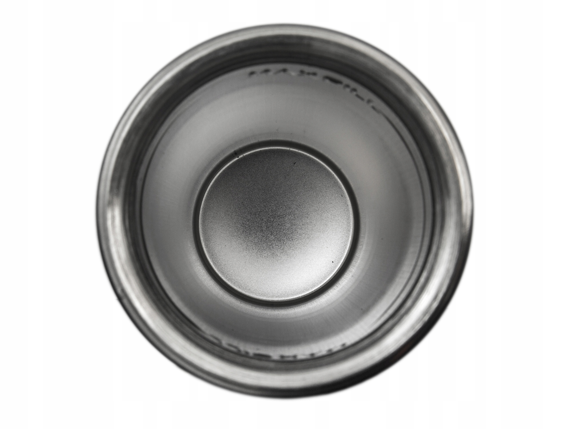 Kubek Esbit Thermo Mug Materiał aluminium