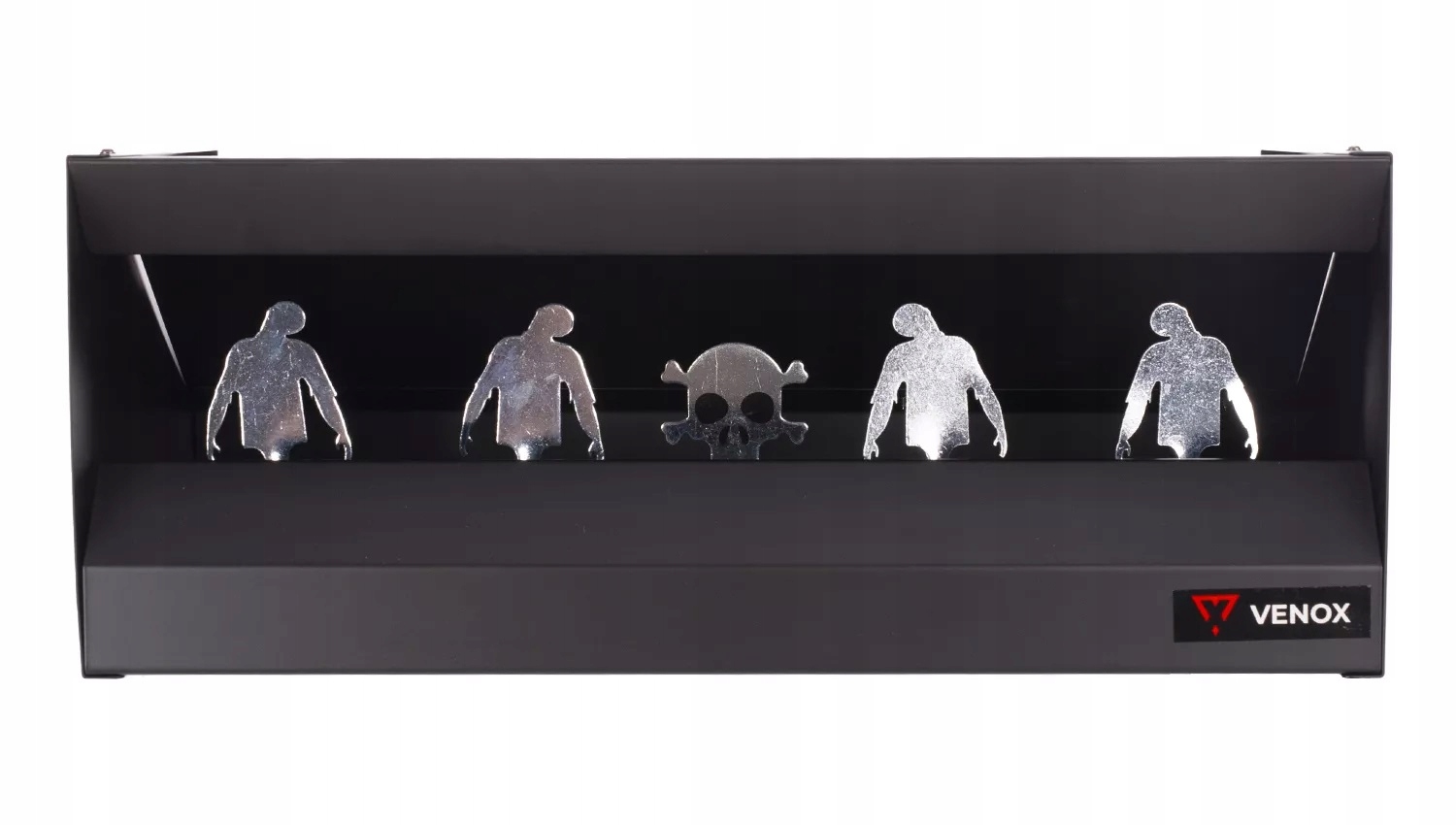 Střelnice lapač střeliva mag. Venox Zombie VXT016