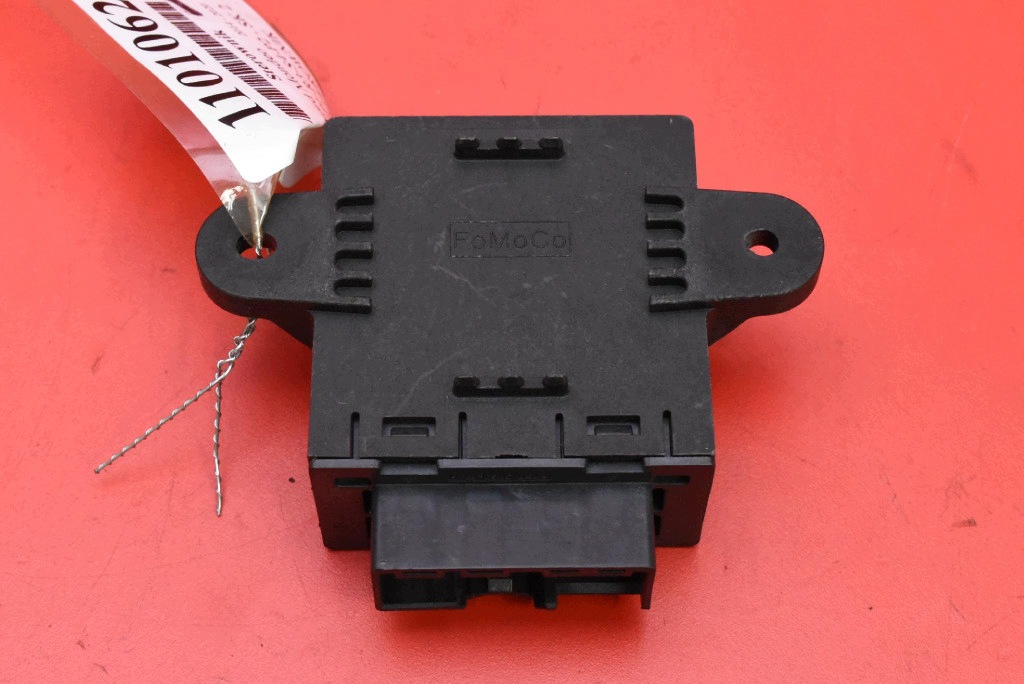 control unit module door right rear part DG9T-14B534-CB FORD MONDEO MK5 14-20
