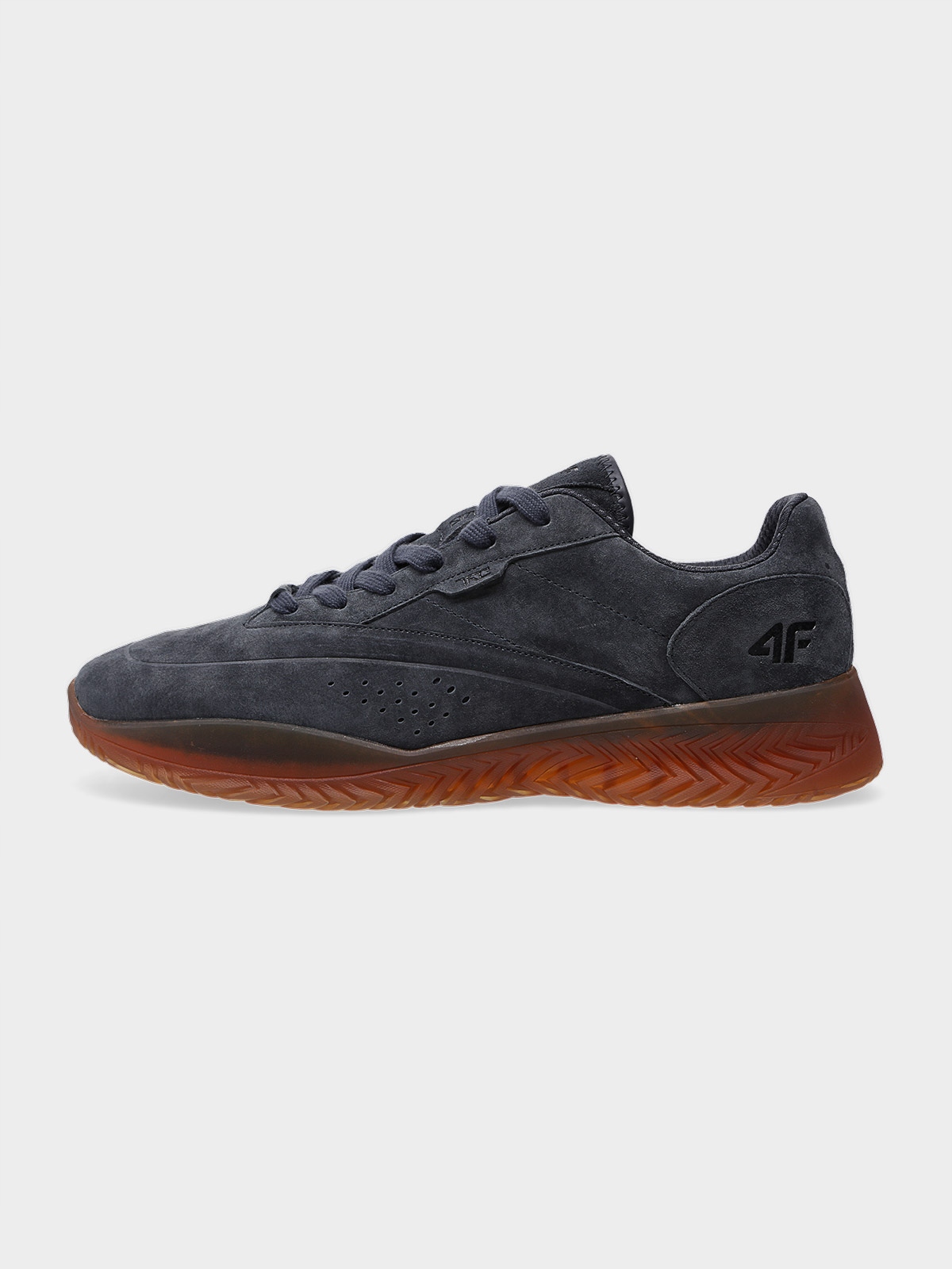 

Buty Trekkingowe 4F D4L22-OBML204-42-22S