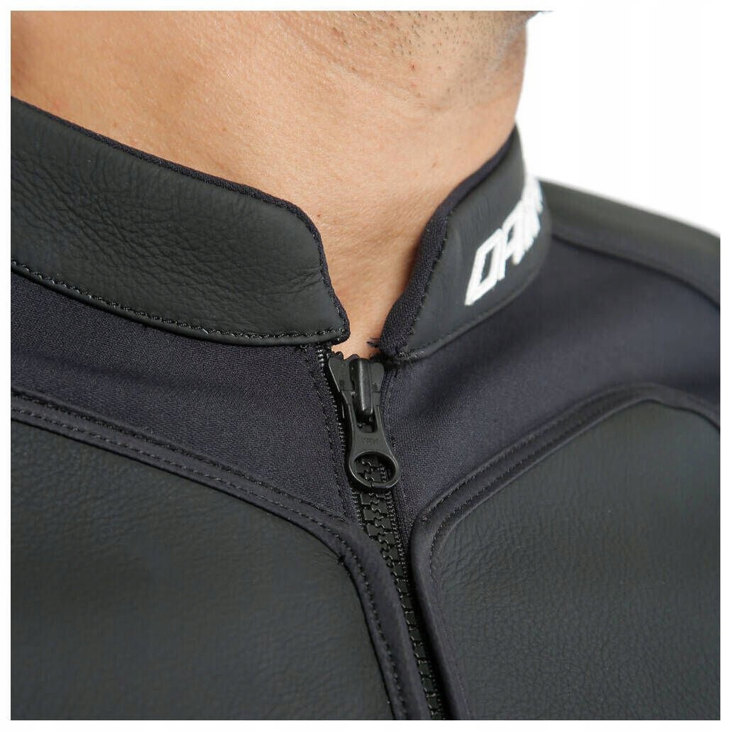 Kurtka skórzana DAINESE INTREPIDA r.50 Promocja! Model INTREPIDA