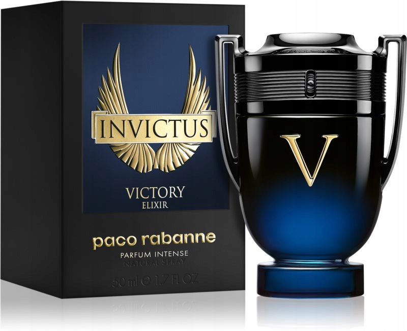 Paco Rabanne Invictus Victory Elixir 50 ML