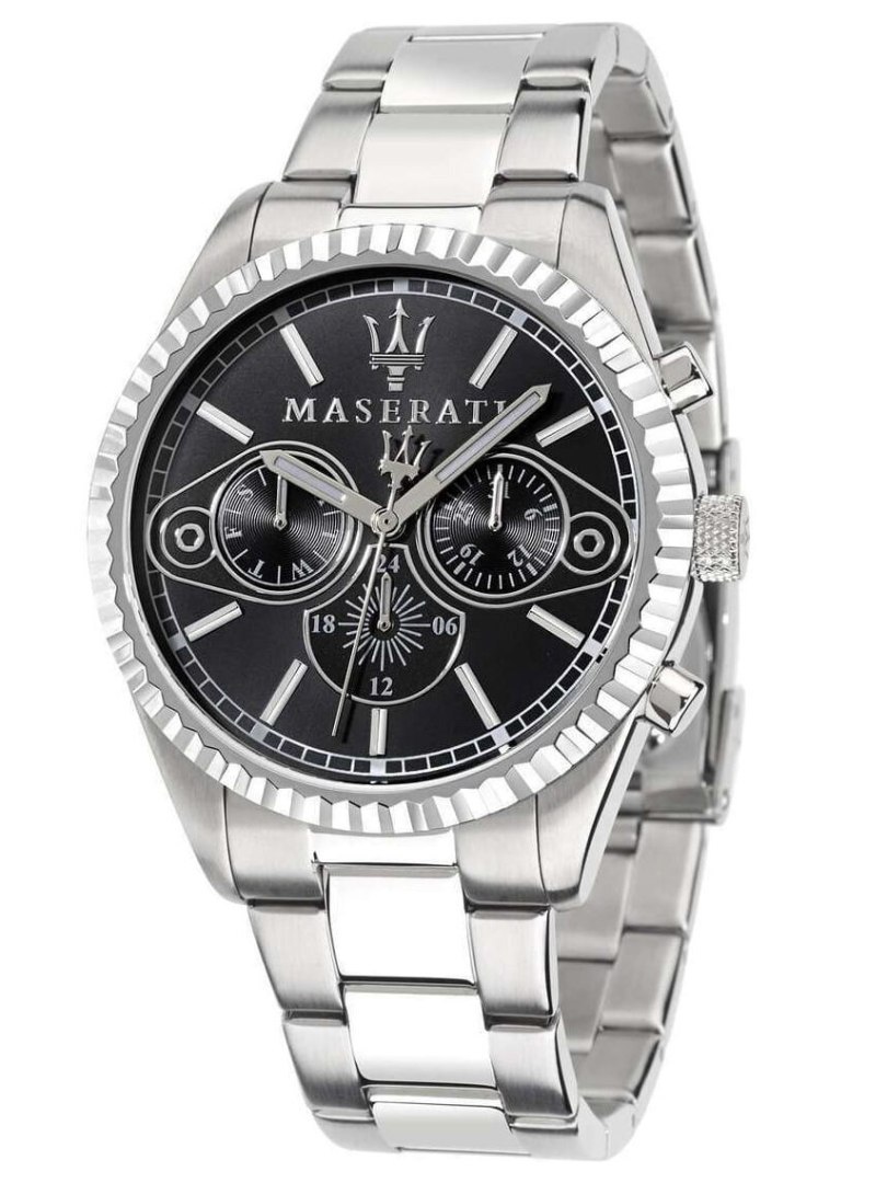 Pánské Hodinky Maserati Competizione R8853100014