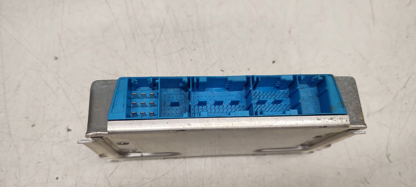 modulo Centralina cambio ingranaggi BMW E39 LIFT 3,0TD kombi