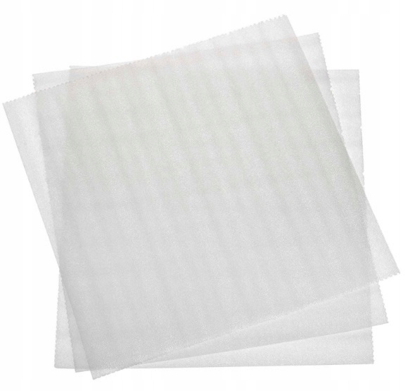 

Pianka 3mm 100x120cm Arkusz Przekładka Wypełnienie