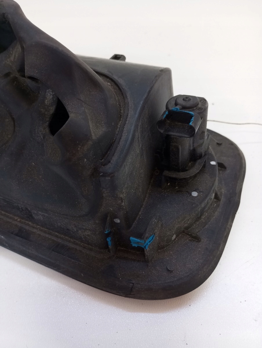 Tankklappe des Kraftstoffsbehälters JEEP COMPASS 68365815AC