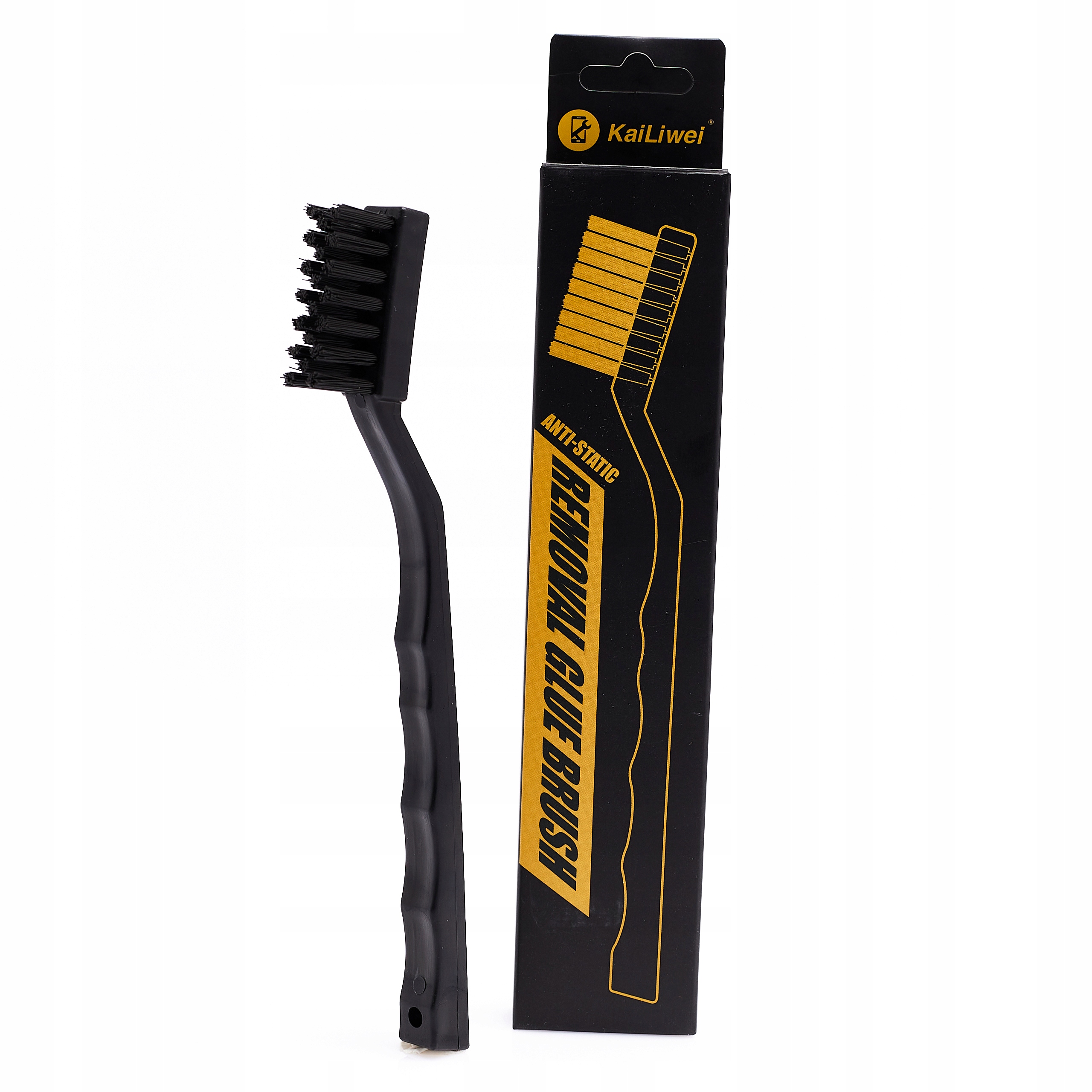 

Pędzel Do Pcb Szczotka Antystatyczna Esd 3,5CM H2