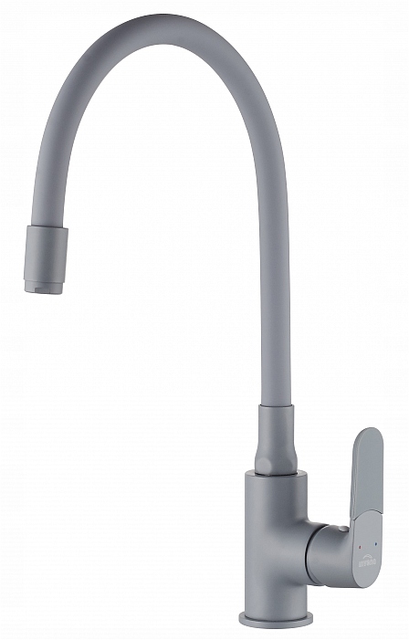 

Bateria Zlewozmywakowa Joga Plus Szara Elastyczna