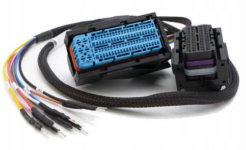 FLX2.50 ADAPTER DO FLEX FLEXBOX EDC17C49