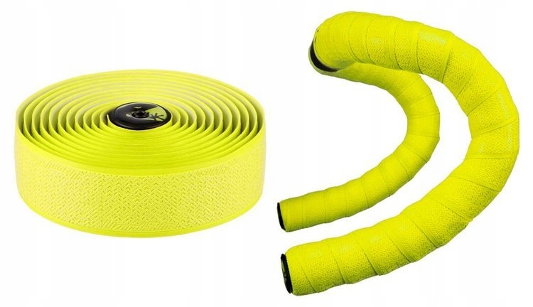 Lizard Skins obal Dsp V2 Neon Yellow 3.2 mm