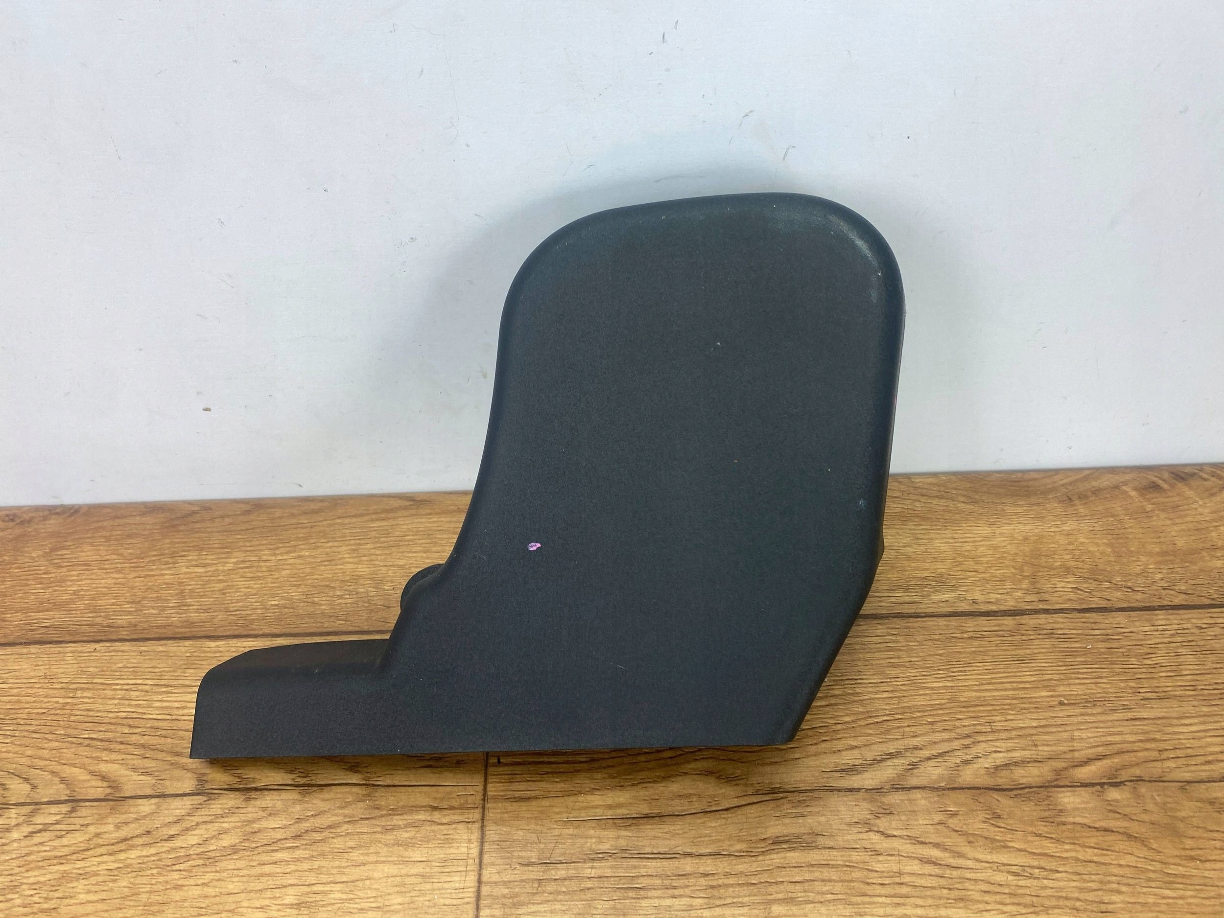 cover spoiler plastic Ford Escape IV 2020+