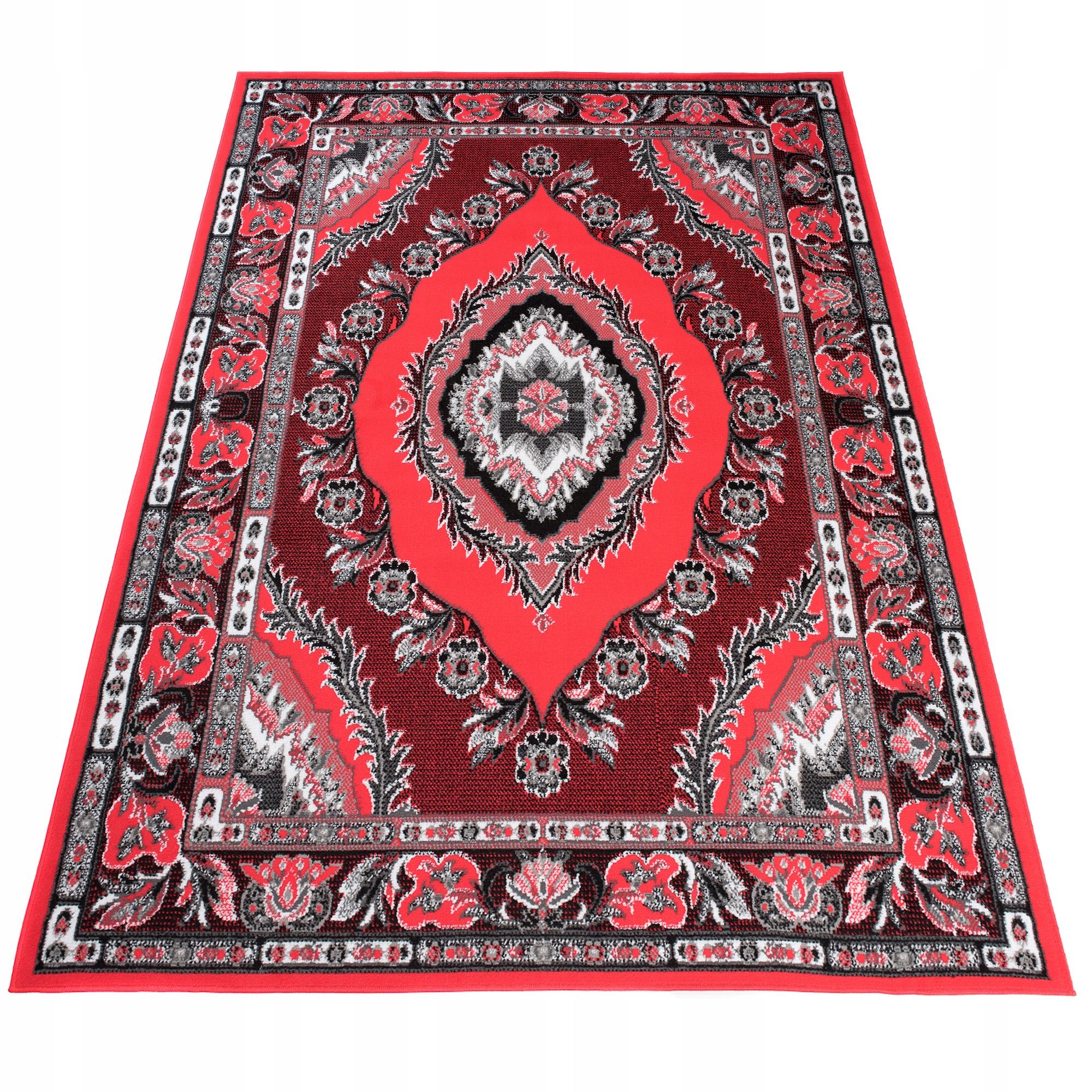 

Dywan Nowoczesny 140x200 Bcf Bali Różne