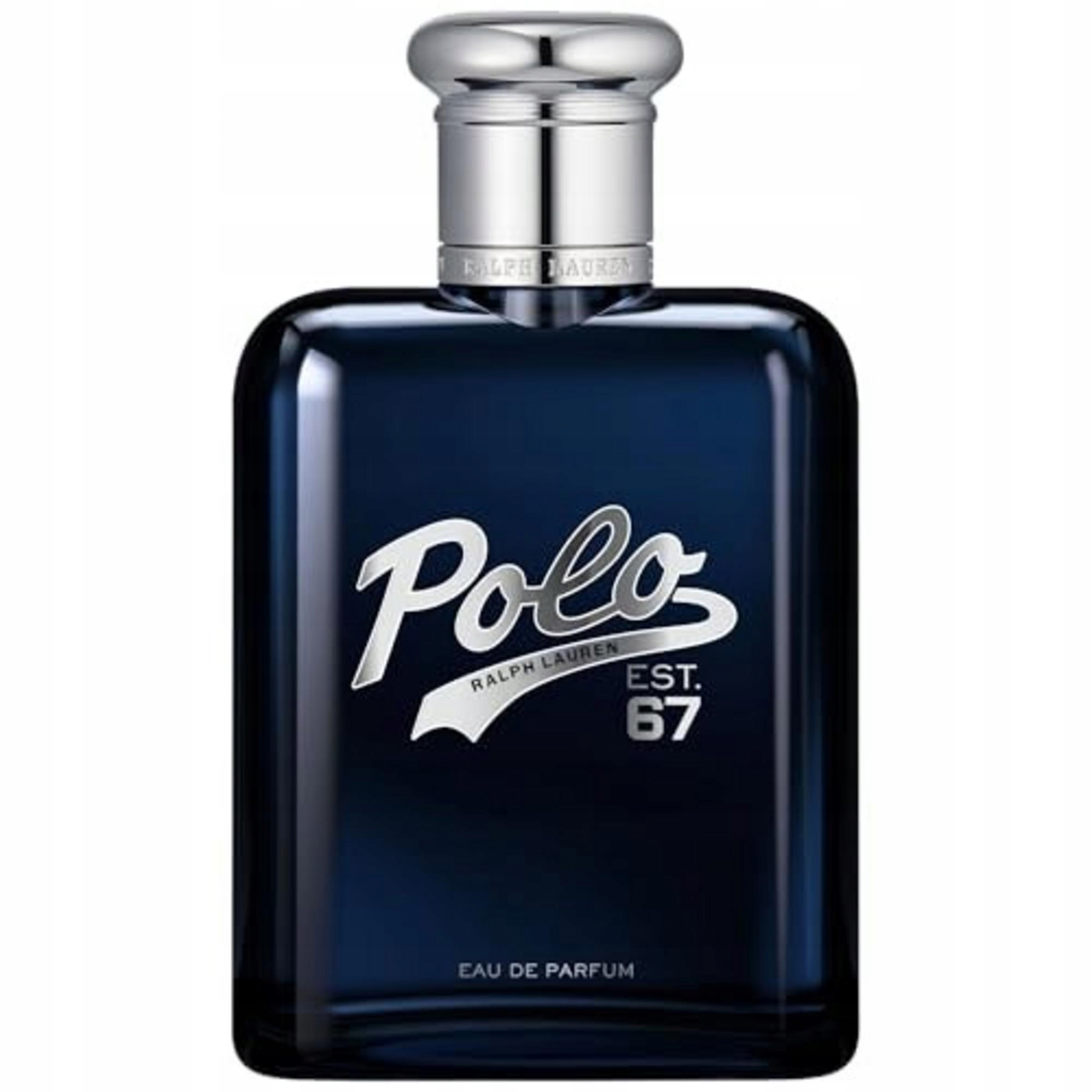 Ralph Lauren, Polo 67, Eau De Parfum, For Men