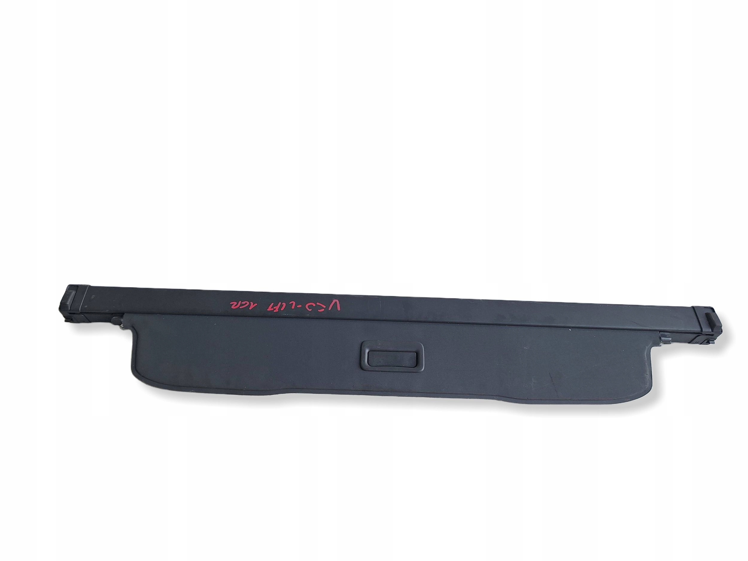 VOLVO V60 10-18 blinds boot 39843531