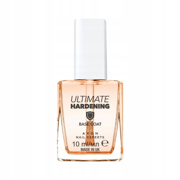 

Avon Wzmacniająca odżywka do paznokci z minerałami