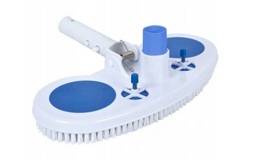 GŁOWICA ZE SZCZOTKĄ DO CZYSZCZENIA BASENU | AVENLI