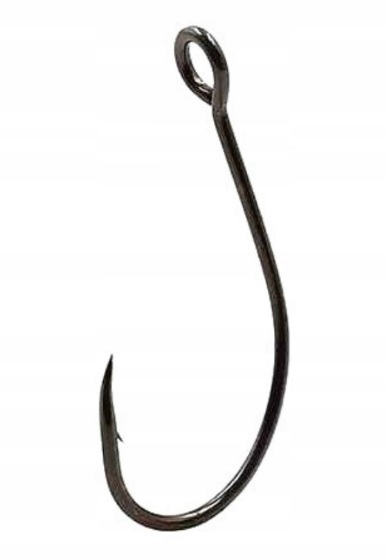 Haczyki Do Czeburaszki Mustad 10550 Np-bn roz. 1 10 sztuk