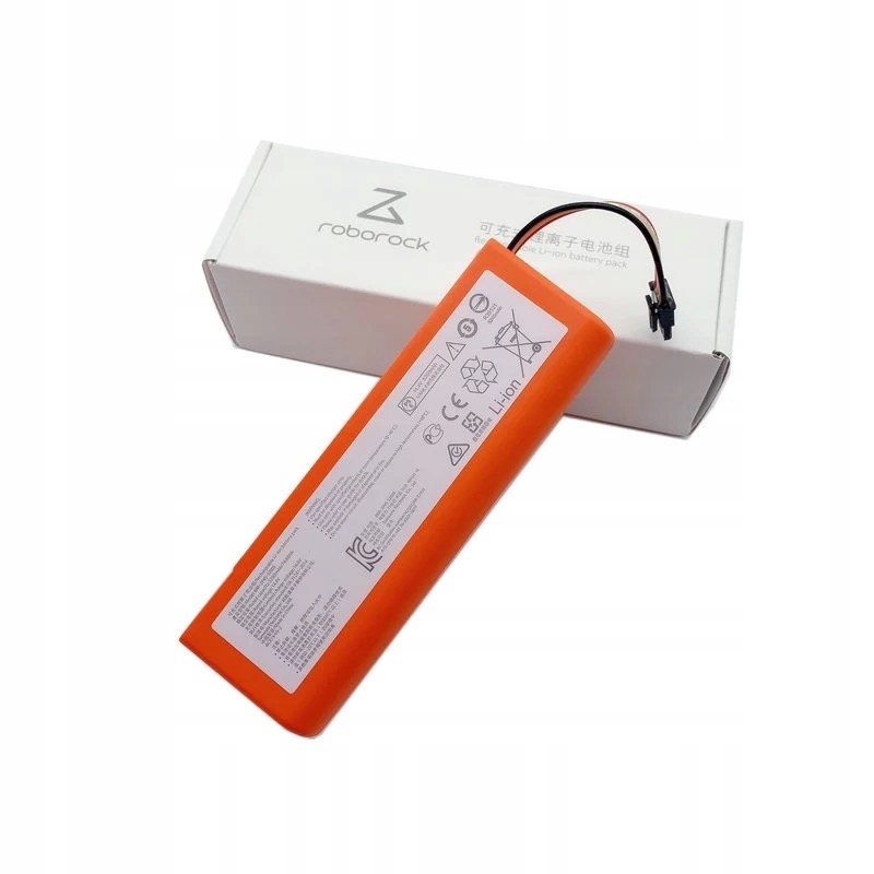 Oryginalna bateria Roborock do S5/S6/S7/S8/S50/S55/S5 Max
