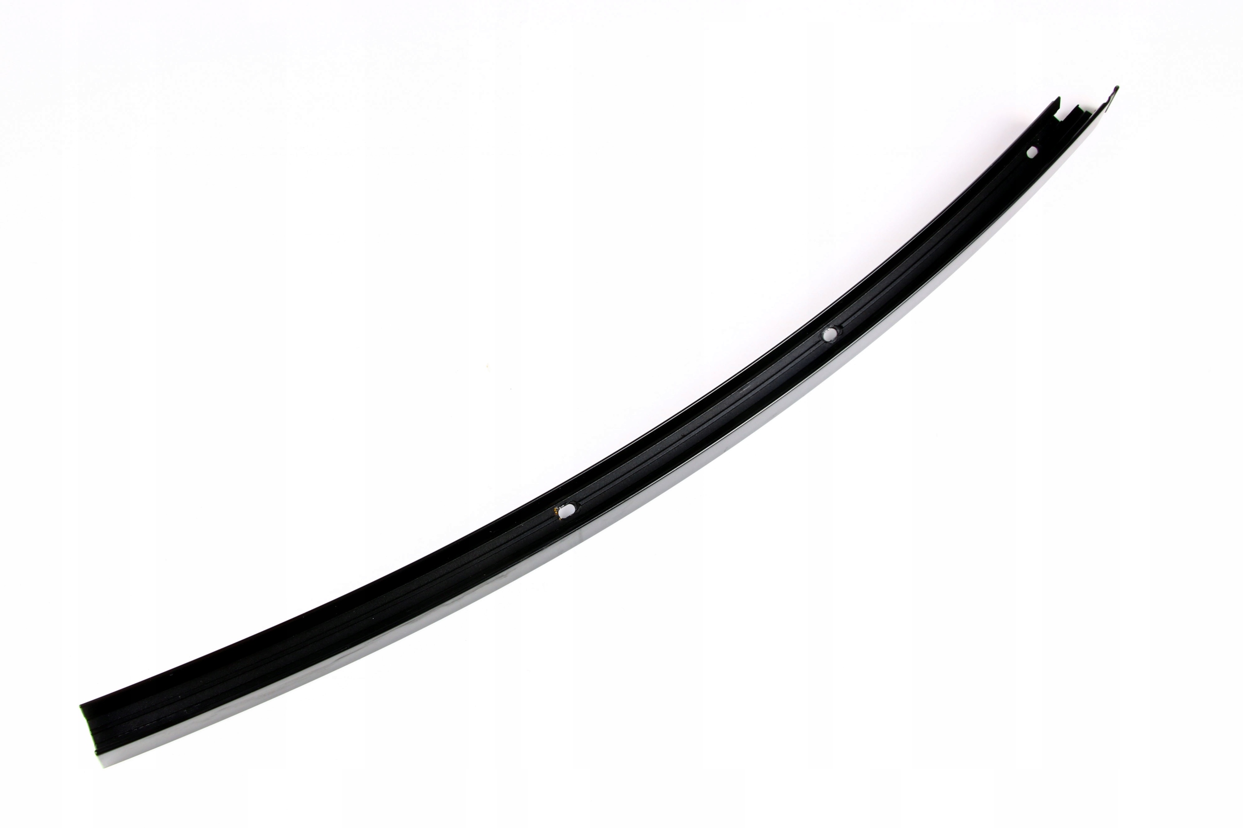 BMW G31 moulding vertical door left rear part 7336977