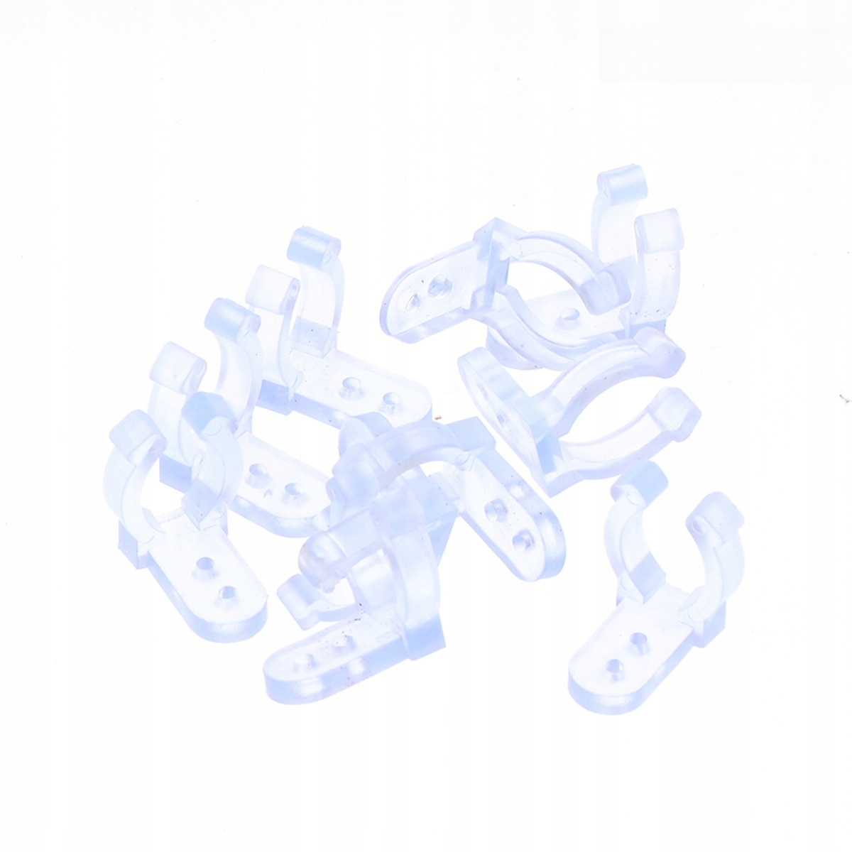 LAMPY LINOWE DO ZEWNĘTRZNEGO UCHWYTU LED KLAMRA